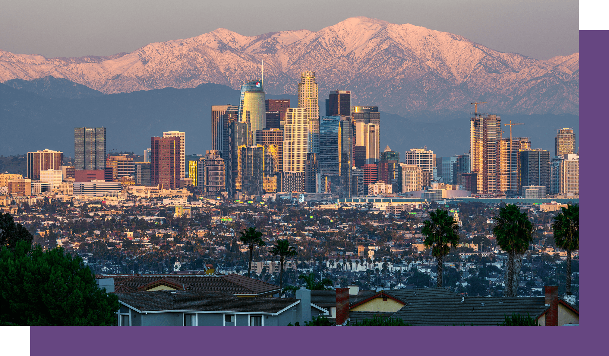 West Coast America Image 2